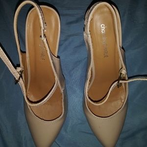 Charming Charley Juniper 7